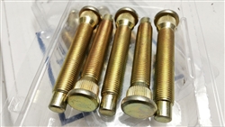 ISC Subaru Extended Studs M12x1.25 (SET OF 5)