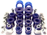 SuperPro Bushing Master KIT FD3S