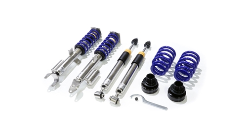 MPP KW Model 3 Sports Adjustable Coilover Kit (RWD)