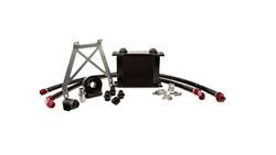 MPP Model 3 Rear Drive Unit Oil Cooler