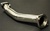 Ichiba Stainless Steel Down-Pipe Mitsubishi Lancer EVO 10