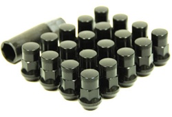 Muteki SR35 Closed-Ended Lightweight Lug Nuts