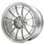 ENKEI NT03+M 18X9.5 +40 5x114.3 Silver Paint