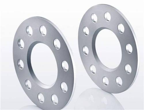 Tesla Performance Model 3 - 5mm Hubcentric Spacers 70.4CB (Pair)