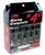 Project Kics R40 Open-Ended Lug Nuts - Set of 20