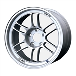 ENKEI RPF1 18X9.5 +15 SILVER