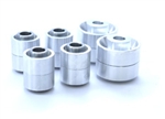 SPL FKS REAR KNUCLE MONOBALL BUSHING SET