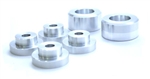 SPL SOLID DIFFERENTIAL MOUNTING BUSHINGS