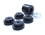 SPL SOLID DIFFERENTIAL MOUNTING BUSHINGS - INSTALLER KIT