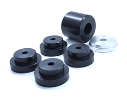 SPL SOLID DIFFERENTIAL MOUNTING BUSHINGS - INSTALLER KIT