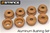 Stance Nissan 240SX Aluminum Subframe Bushing Set