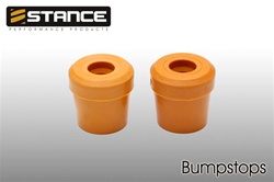 Stance Bumpstops