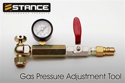 Stance Gas Pressure Adjustment Tool