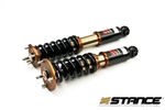 STANCE XR1 LEXUS GS300 JZS147 91-96