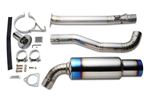 TOMEI  EXPREME Ti TITANIUM MUFFLER for Honda S2000