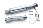 Tomei FULL TITANIUM MID PIPE KIT EXPREME Ti RX-7 FD3S