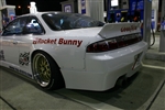 NISSAN S14 TRUNK WING FRP