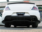 Voltex Rear Diffuser