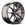 APEX VS-5RS 19x9.5" +29 Anthracite Forged Tesla Model 3 Wheel