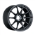 SSR GTX01 19x9.5 5x114.3 +35 Flat Black Wheel (Set of Four)
