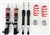 RS*R Coilovers SportsI Honda Fit 2008 to 2011 - GE6