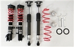 RS*R Coilovers SportsI Mazda Mazda 2 2007+ - DE5FS