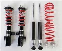 RS*R Coilovers SportsI Toyota Prius 2010+ - ZVW30