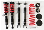 RS*R Coilovers BlackI Infiniti G37 2dr 2009+ - CKV36