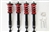 RS*R Coilovers BlackI Lexus IS250/350 2005 to 2013 - GSE20/GSE21