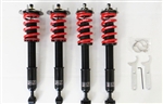 RS*R Coilovers BlackI Lexus GS350 RWD 2013+ - GRL10