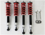 RS*R Coilovers SportsI Lexus GS300/400/430 1998 to 2005 - JZS160