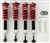 RS*R Coilovers SportsI Lexus IS250/350 2005 to 2013 - GSE20/GSE21