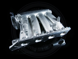 Honda K-series "RBC" Intake Manifold - 06 Civic Si