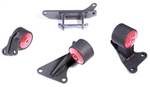 86-89 ACCORD B-SERIES CONVERSION MOUNT KIT