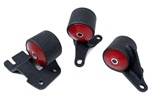 Innovative-  92-93 Integra Rs/Ls Replacement Mount Kit For B Series With Cable Transmission