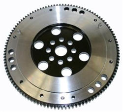 Competition Clutch Flywheel - Forged Ultra Lightweight Steel Flywheel  [Nissan Nx(1991-1993), Nissan 200sx(1995-1998), Infiniti I30(1996-1999), Infiniti G20(1991-1996, 1999-2002)]