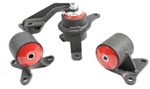 Innovative- 98-02 Accord Replacement Mount Kit (Also Works With H22 Motors)