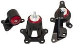 Innovative - 98-02 Accord Replacement Mount Kit For Automatic Transmission