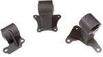 Innovative- 94-97 Accord Conversion H22 Mount Kit (With 4 Bolt Rear Mount)