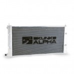 Skunk2 Brz Alpha Series Full Size Radiator
