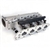 K Ultra Race Manifold Primary Fuel Rail - Silver