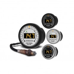 Innovate Motorsports Mtx-L Wideband Afr Guage - 52Mm