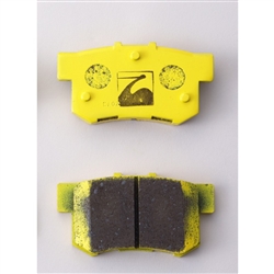 Spoon Sports Rear Brake Pads - Civic/Integra Type-R