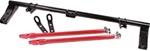Innovative- Competition Traction Bar For 1992-2001 Honda Prelude