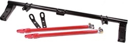 Innovative- Competition Traction Bar For 1992-2001 Honda Prelude