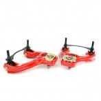 Skunk2 1992-95 Civic/ Del Sol Pro Plus Front Camber Kits