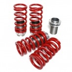 Skunk2 2002-04 Rsx (All Models) Coilover Sleeve Kit