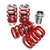 Skunk2 2001-05 Civic Ex Model Only Coilover Sleeve Kit