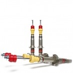 Skunk2 2006-11 Civic All (Coupe & Sedan)  Sport Shocks