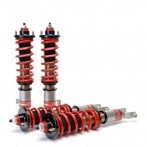 Skunk2 1996-00 Civic (All Models) Pro S2 Full Threaded Body Coilovers - Non Dampening Adjustable